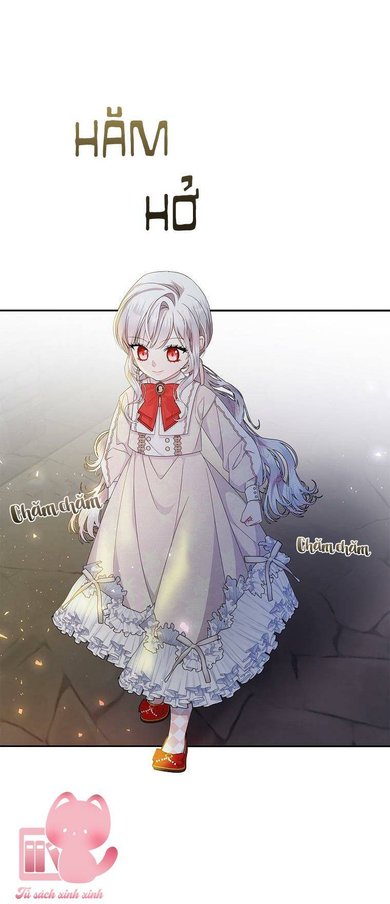 Nhận Nuôi Người Cha Phản Diện - Chapter 16 - Page 42