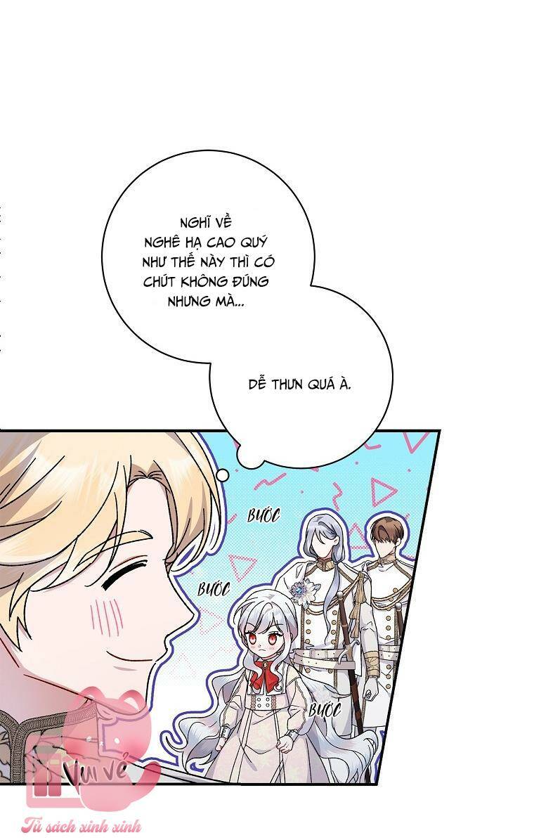 Nhận Nuôi Người Cha Phản Diện - Chapter 16 - Page 43