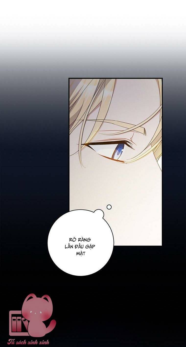 Nhận Nuôi Người Cha Phản Diện - Chapter 16 - Page 44