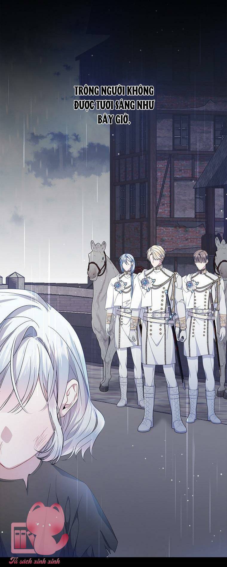 Nhận Nuôi Người Cha Phản Diện - Chapter 16 - Page 45