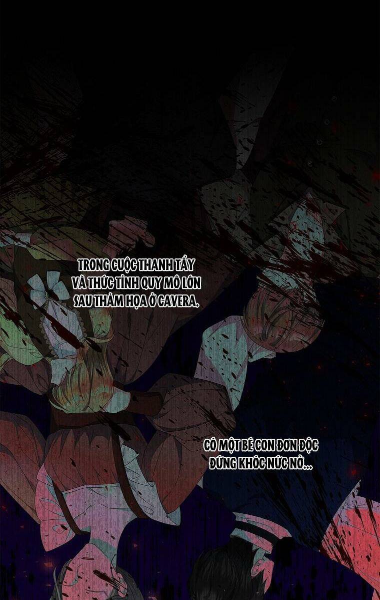 Nhận Nuôi Người Cha Phản Diện - Chapter 16 - Page 46