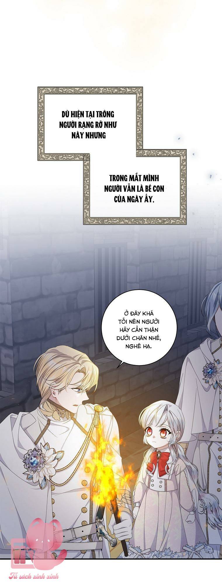 Nhận Nuôi Người Cha Phản Diện - Chapter 16 - Page 50