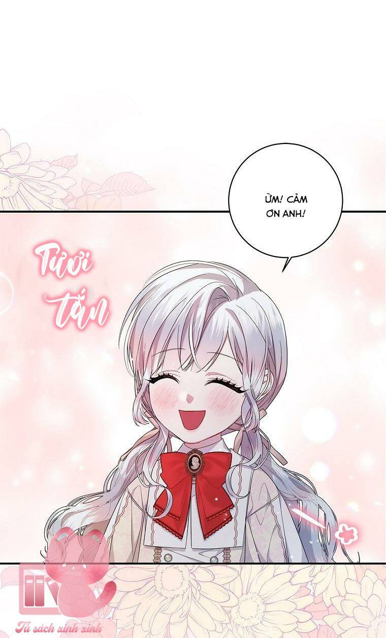 Nhận Nuôi Người Cha Phản Diện - Chapter 16 - Page 51