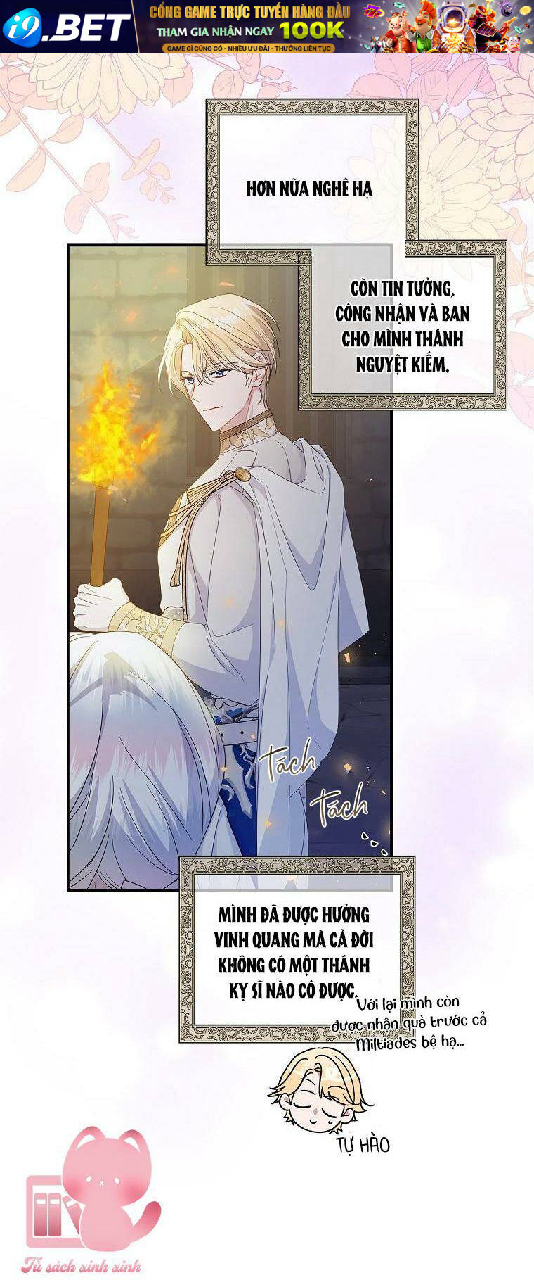 Nhận Nuôi Người Cha Phản Diện - Chapter 16 - Page 53