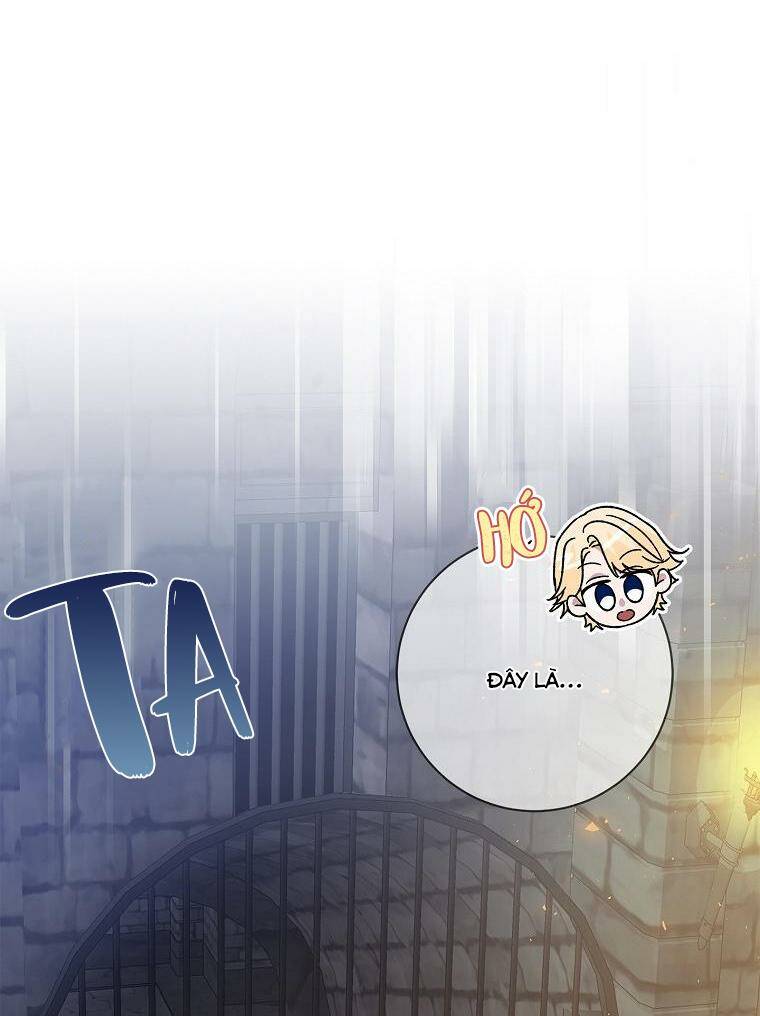 Nhận Nuôi Người Cha Phản Diện - Chapter 16 - Page 55