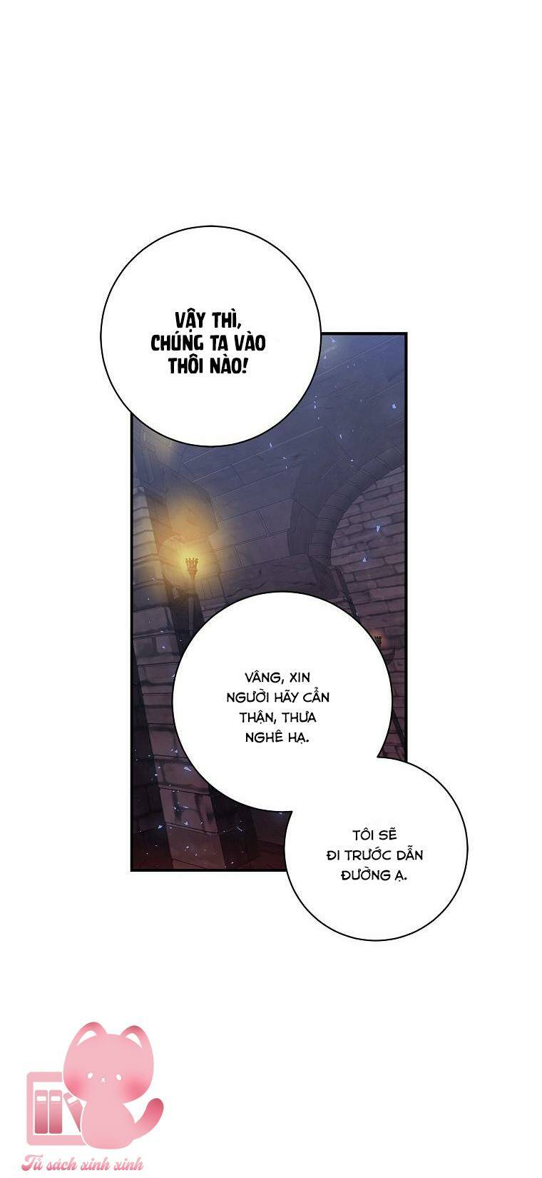Nhận Nuôi Người Cha Phản Diện - Chapter 16 - Page 58