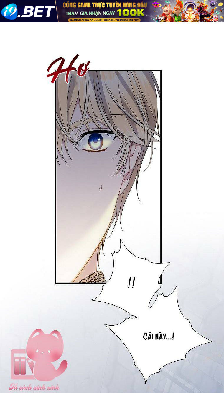 Nhận Nuôi Người Cha Phản Diện - Chapter 16 - Page 61