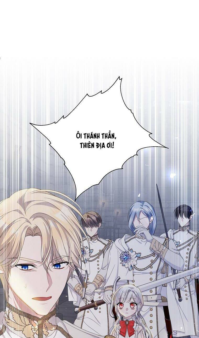 Nhận Nuôi Người Cha Phản Diện - Chapter 16 - Page 66