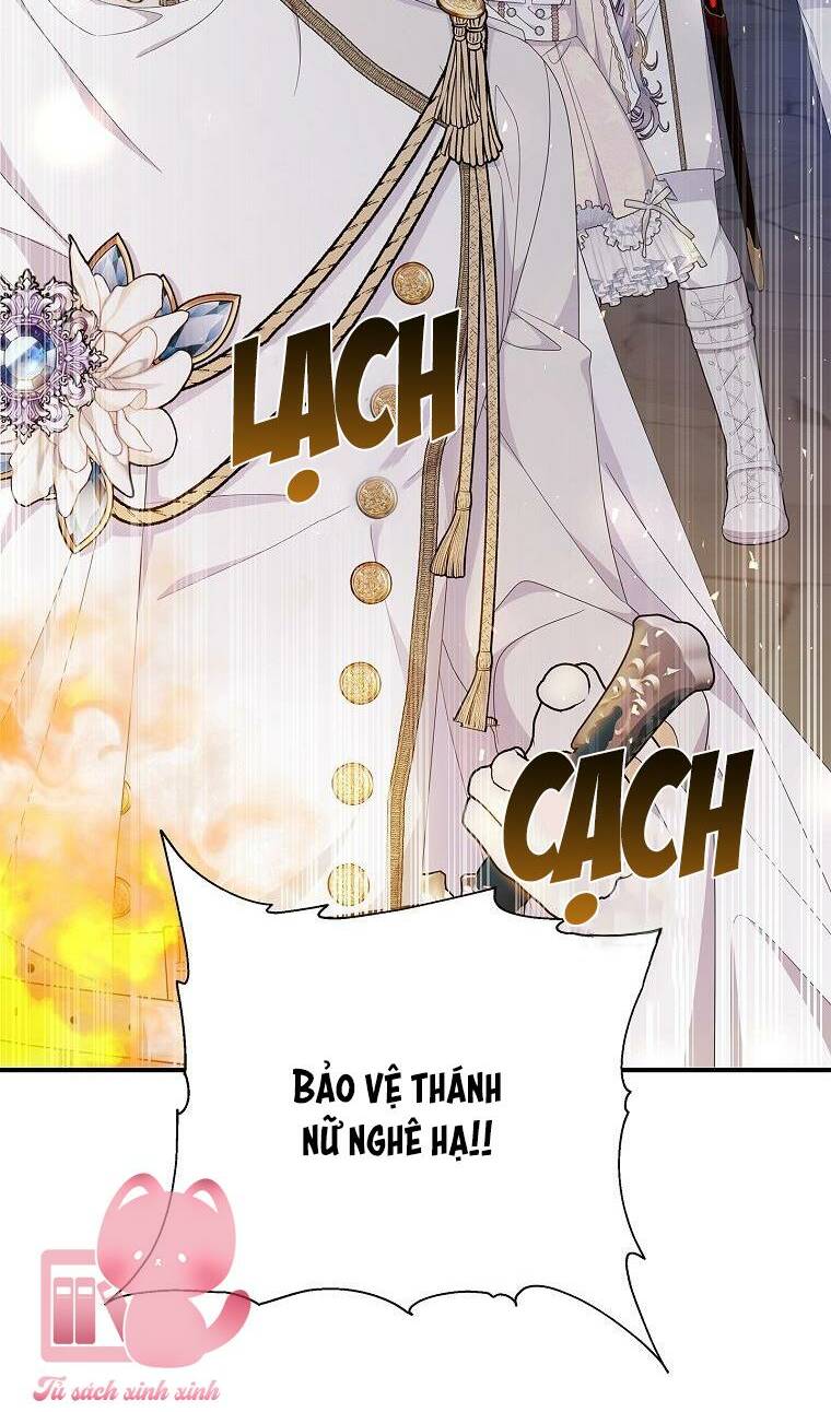 Nhận Nuôi Người Cha Phản Diện - Chapter 16 - Page 67