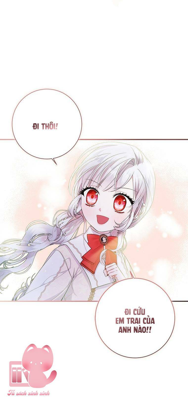 Nhận Nuôi Người Cha Phản Diện - Chapter 16 - Page 6