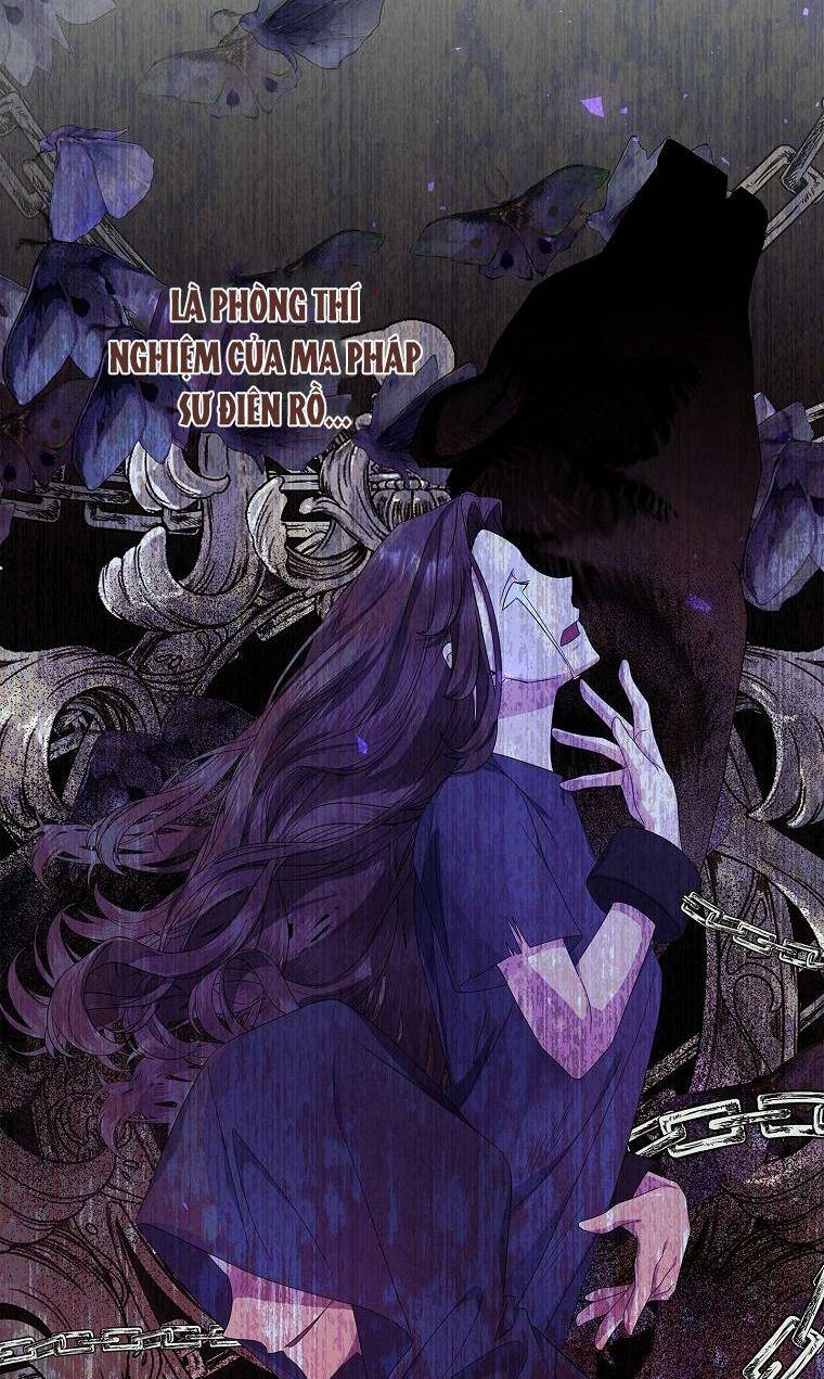 Nhận Nuôi Người Cha Phản Diện - Chapter 16 - Page 69