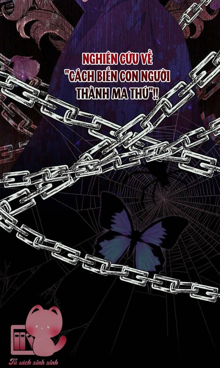 Nhận Nuôi Người Cha Phản Diện - Chapter 16 - Page 70