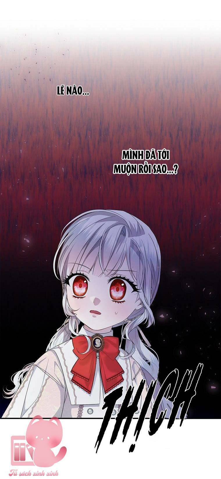 Nhận Nuôi Người Cha Phản Diện - Chapter 16 - Page 73