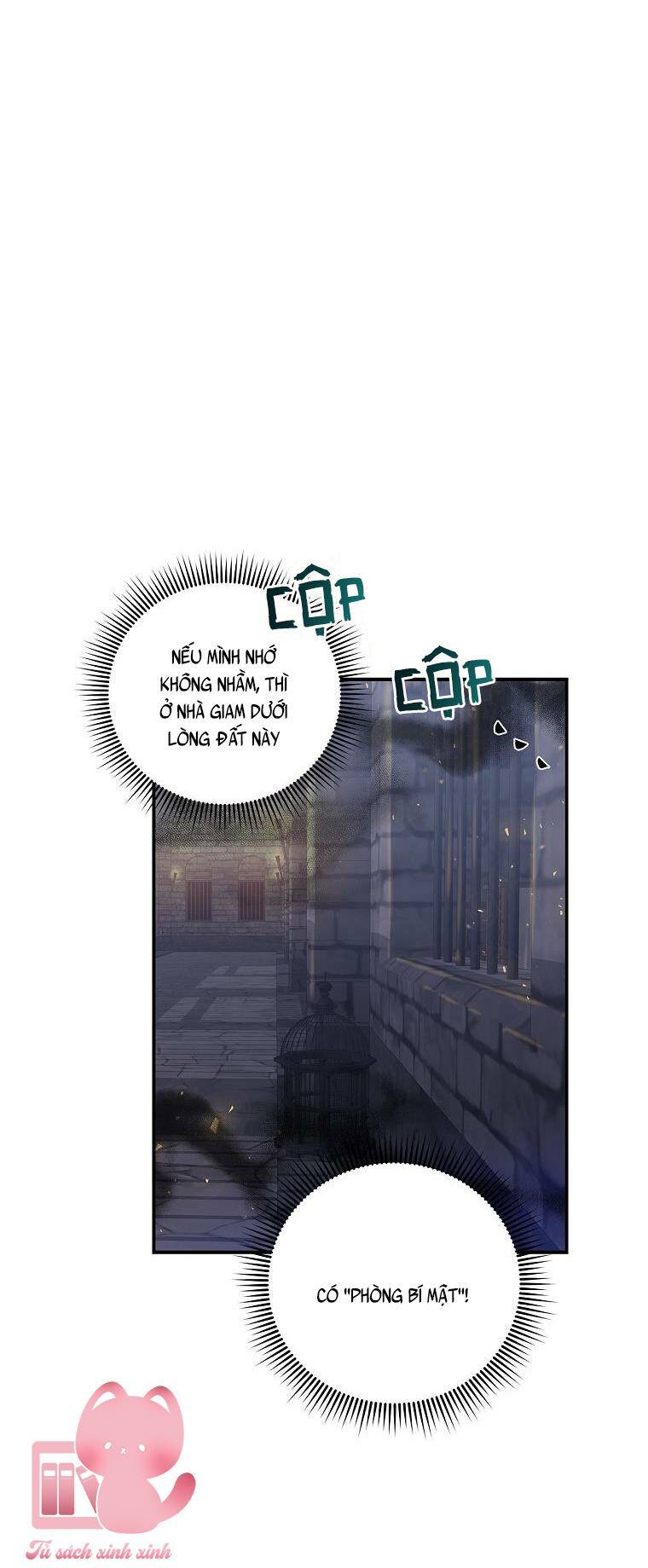 Nhận Nuôi Người Cha Phản Diện - Chapter 16 - Page 75