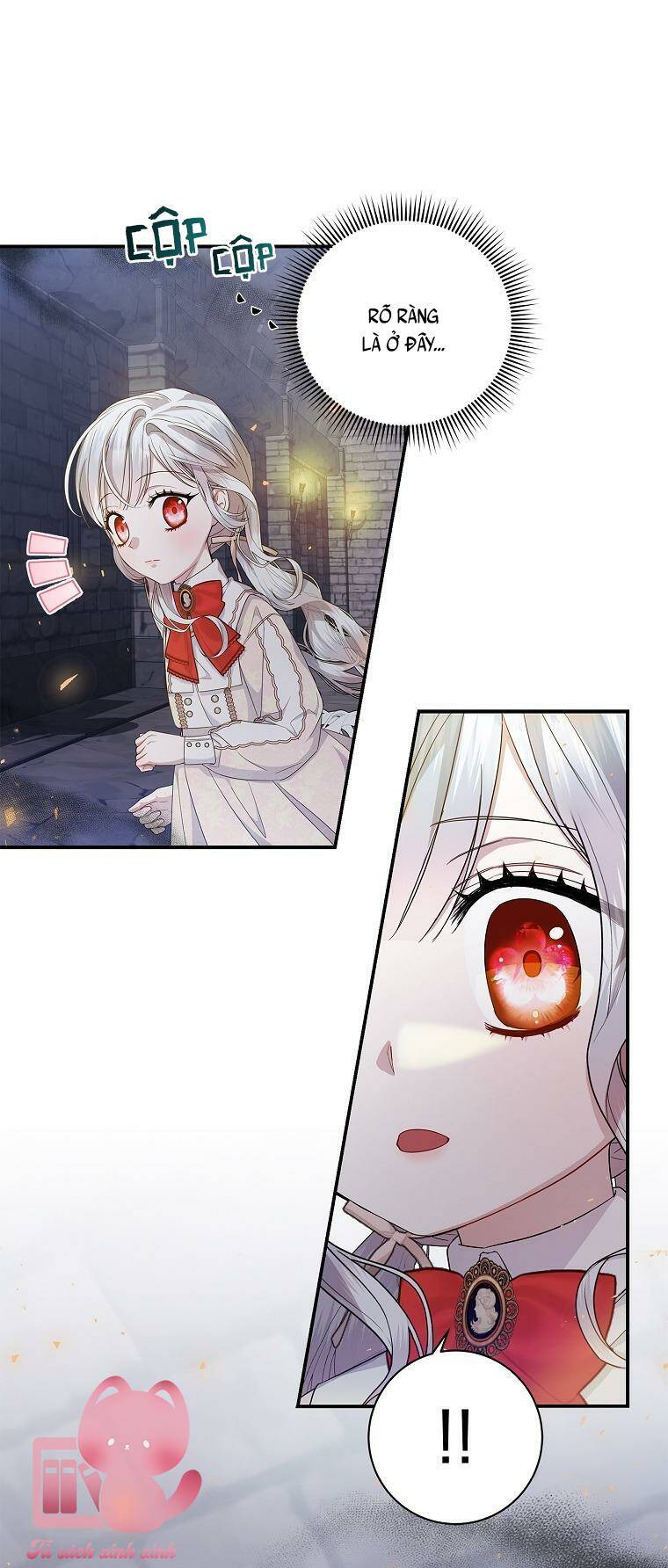 Nhận Nuôi Người Cha Phản Diện - Chapter 16 - Page 76