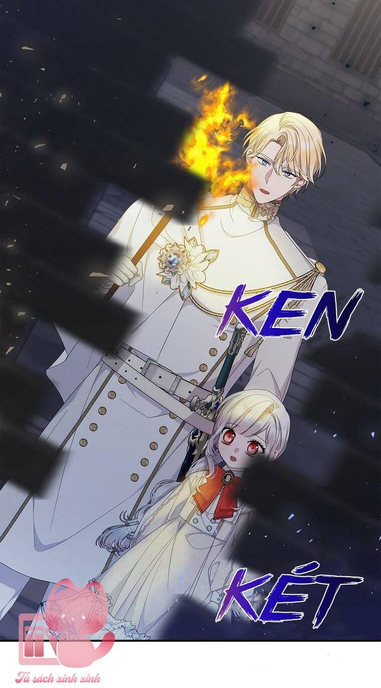 Nhận Nuôi Người Cha Phản Diện - Chapter 16 - Page 79