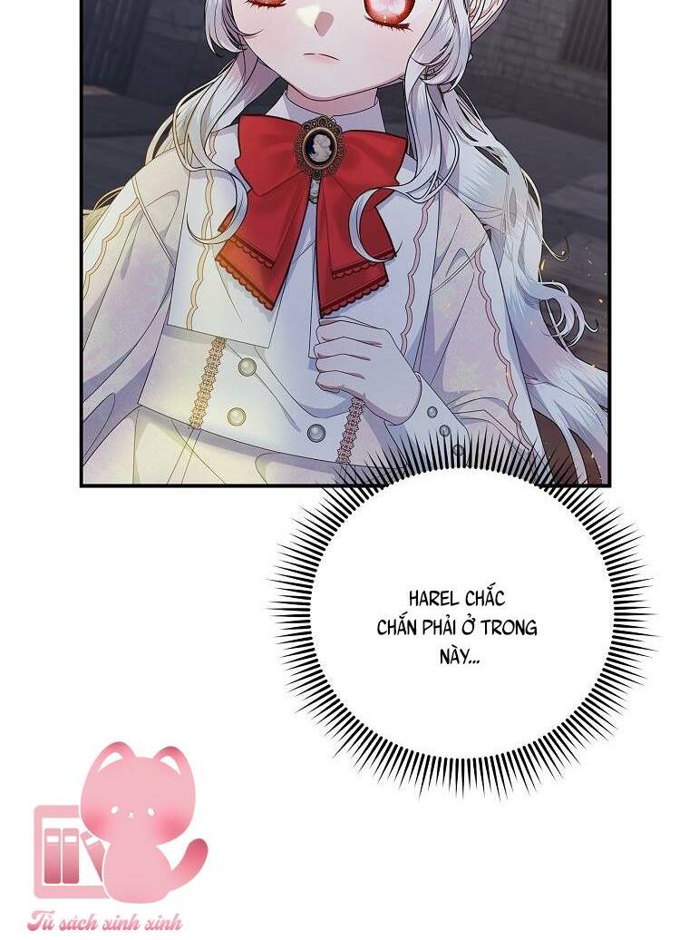 Nhận Nuôi Người Cha Phản Diện - Chapter 16 - Page 81