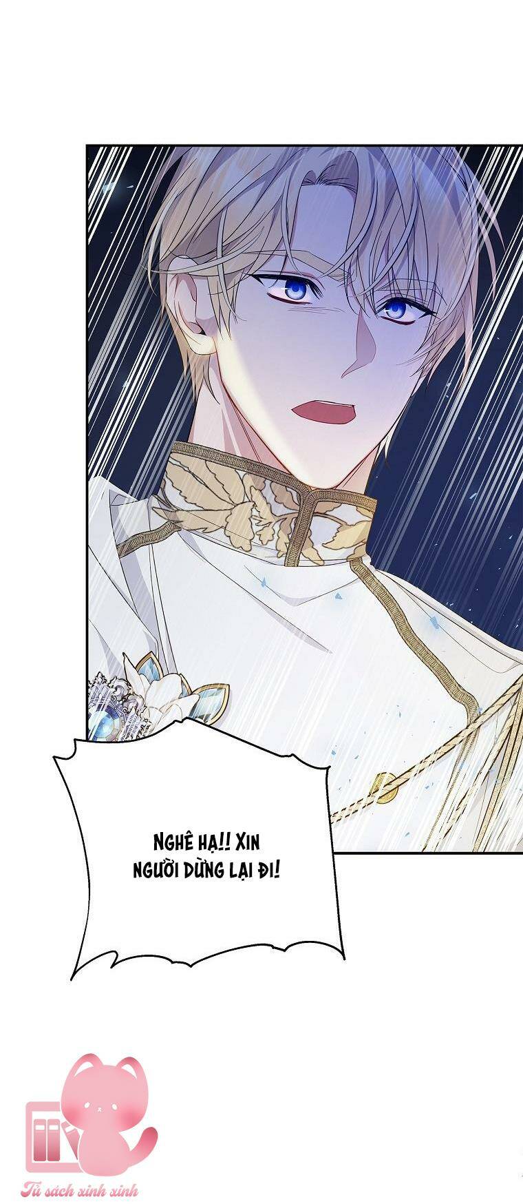 Nhận Nuôi Người Cha Phản Diện - Chapter 16 - Page 83
