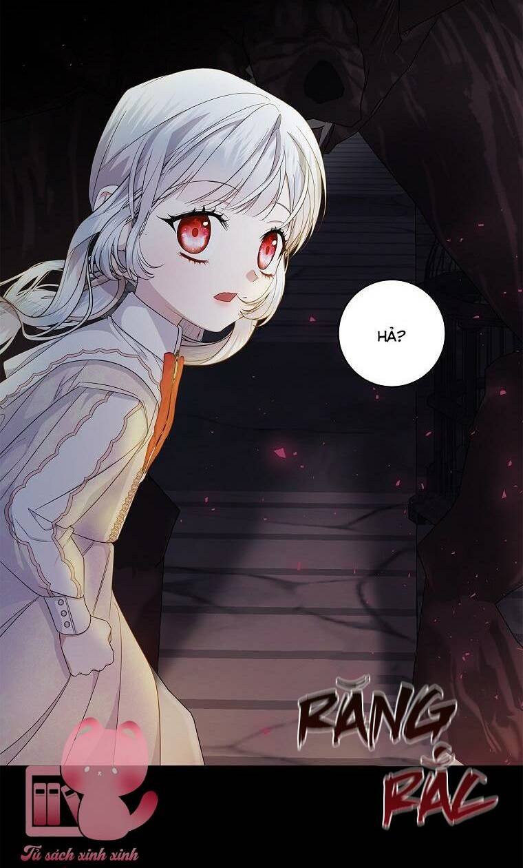 Nhận Nuôi Người Cha Phản Diện - Chapter 16 - Page 85