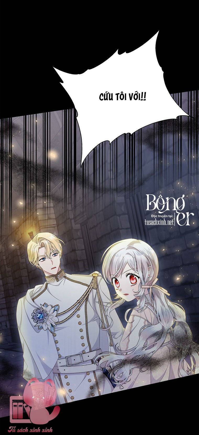 Nhận Nuôi Người Cha Phản Diện - Chapter 17 - Page 12