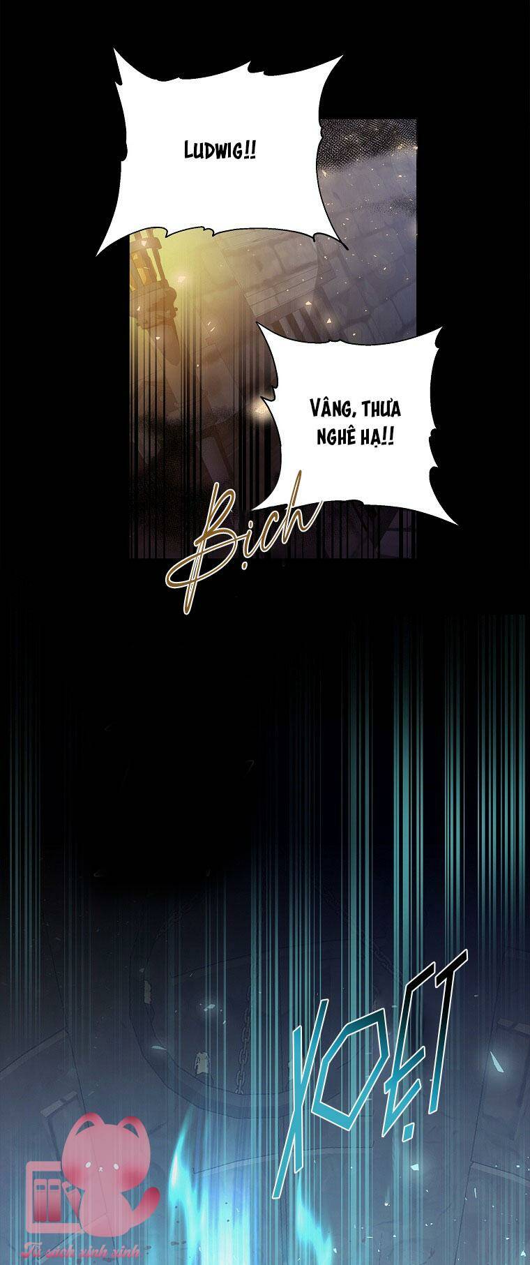 Nhận Nuôi Người Cha Phản Diện - Chapter 17 - Page 13