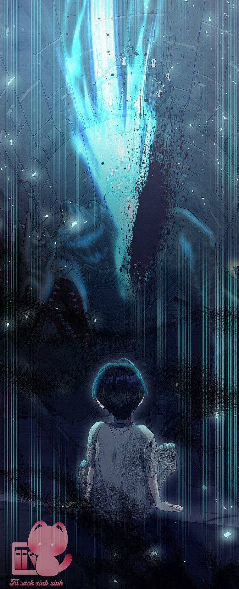 Nhận Nuôi Người Cha Phản Diện - Chapter 17 - Page 14