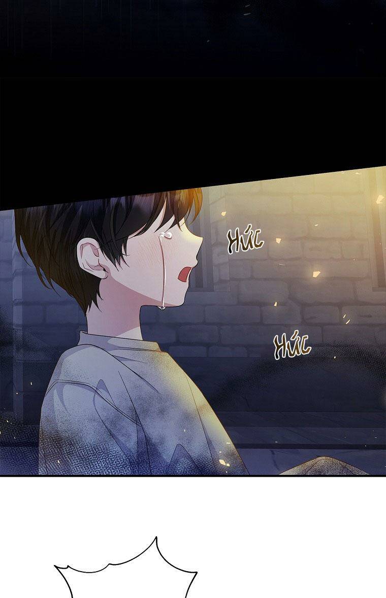 Nhận Nuôi Người Cha Phản Diện - Chapter 17 - Page 15