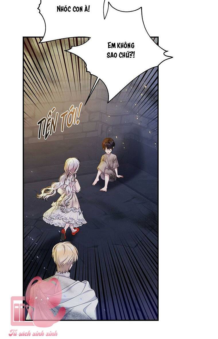 Nhận Nuôi Người Cha Phản Diện - Chapter 17 - Page 16