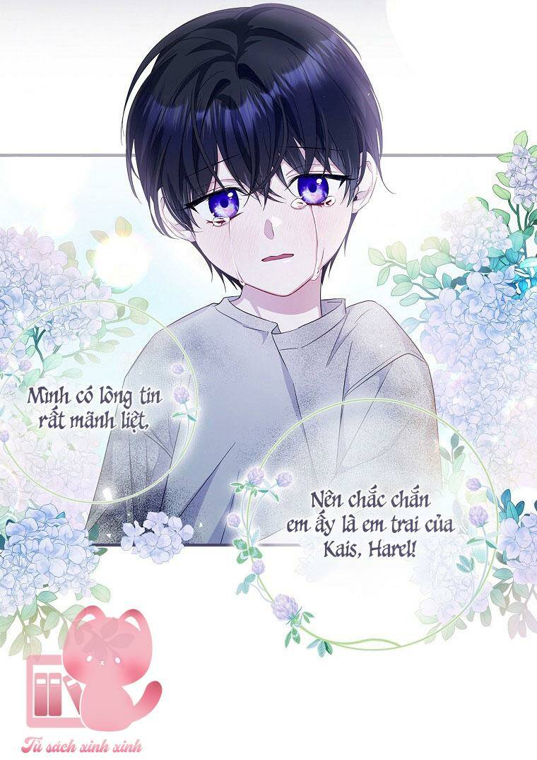 Nhận Nuôi Người Cha Phản Diện - Chapter 17 - Page 19