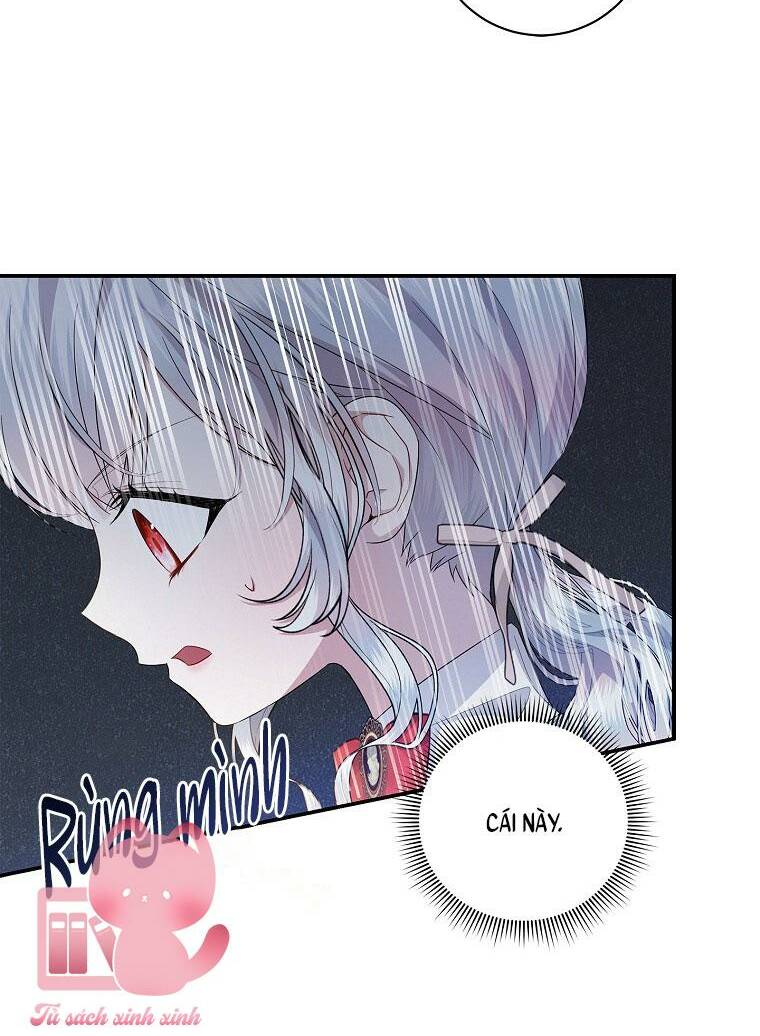 Nhận Nuôi Người Cha Phản Diện - Chapter 17 - Page 23