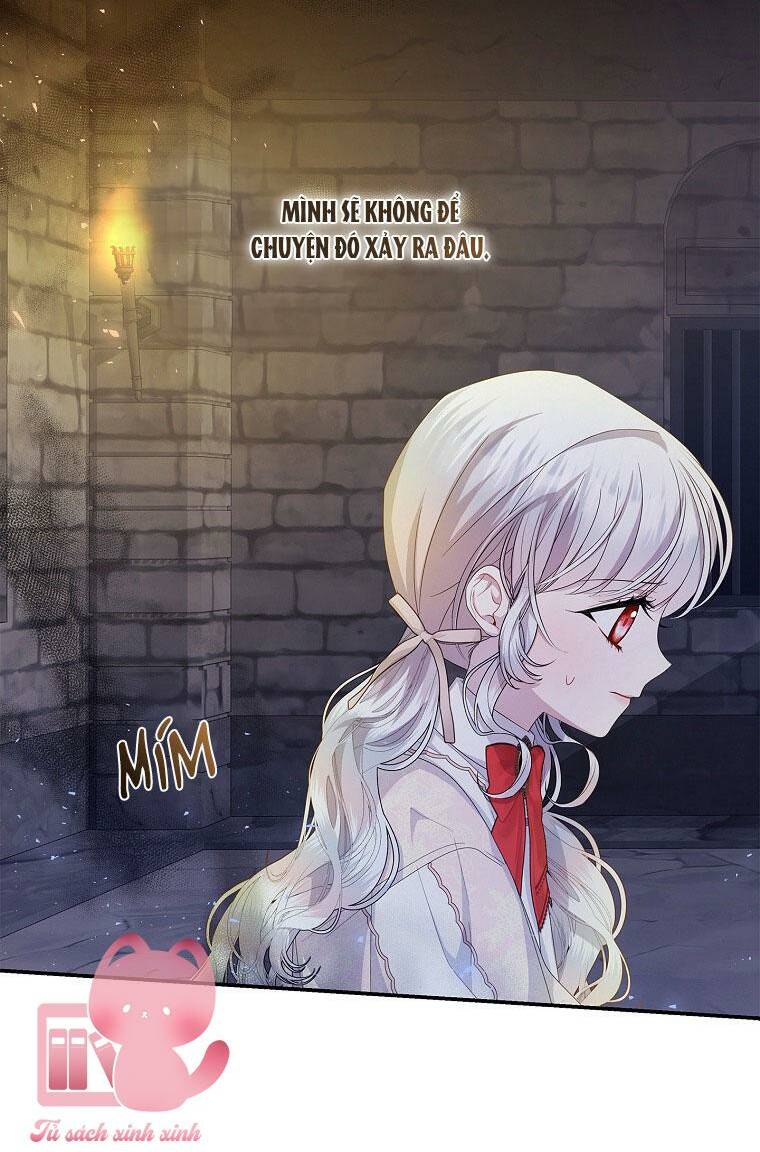 Nhận Nuôi Người Cha Phản Diện - Chapter 17 - Page 29