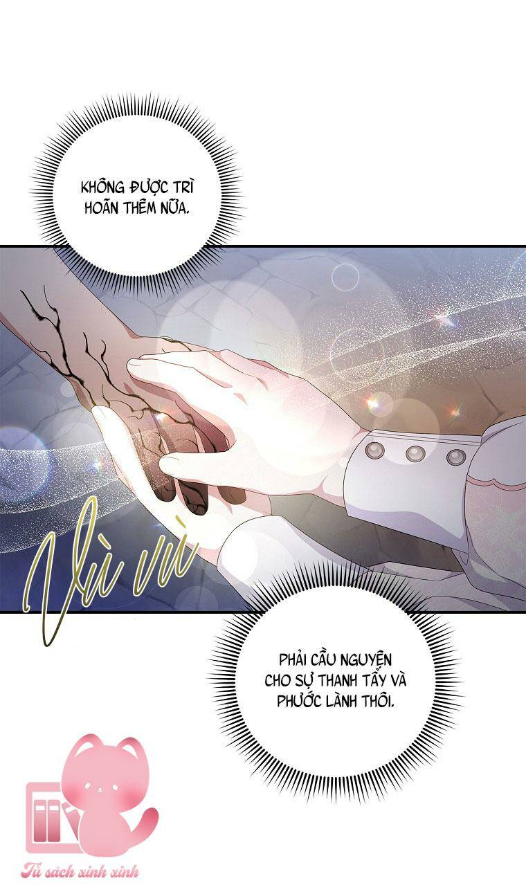 Nhận Nuôi Người Cha Phản Diện - Chapter 17 - Page 30