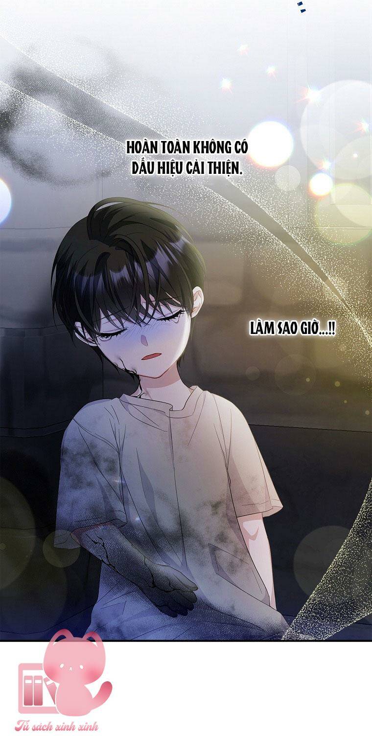 Nhận Nuôi Người Cha Phản Diện - Chapter 17 - Page 33