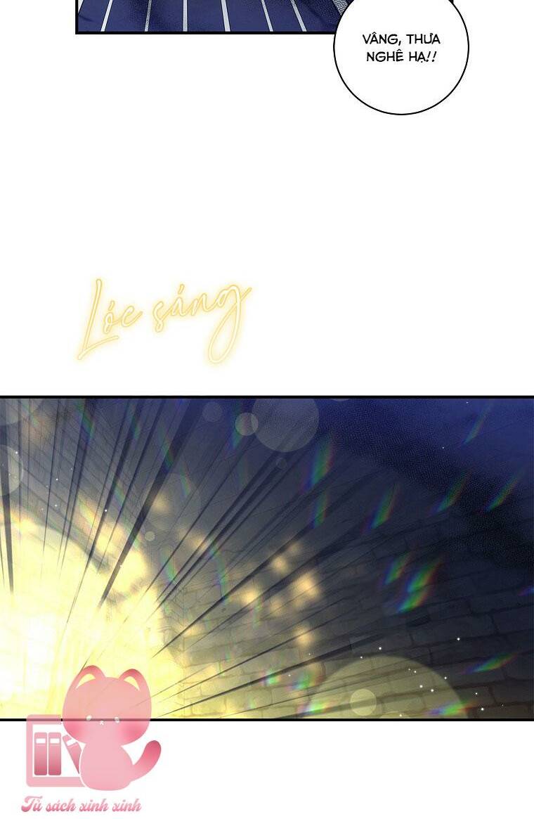 Nhận Nuôi Người Cha Phản Diện - Chapter 17 - Page 35