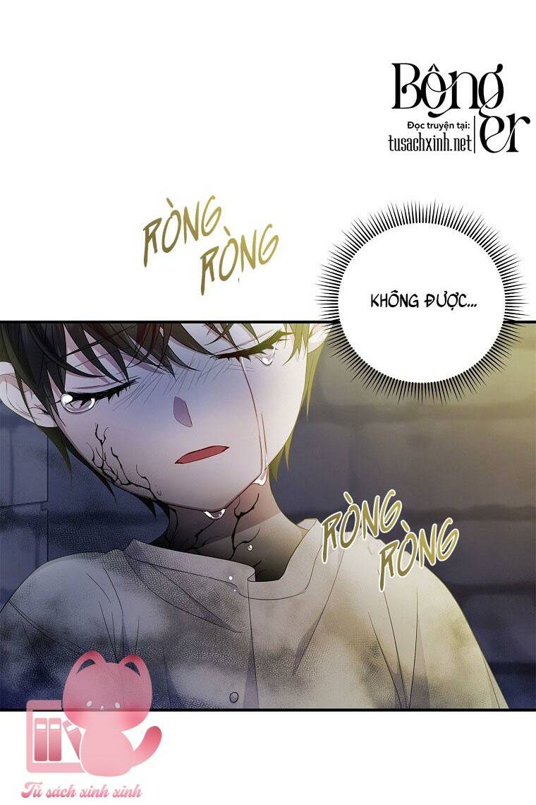 Nhận Nuôi Người Cha Phản Diện - Chapter 17 - Page 37