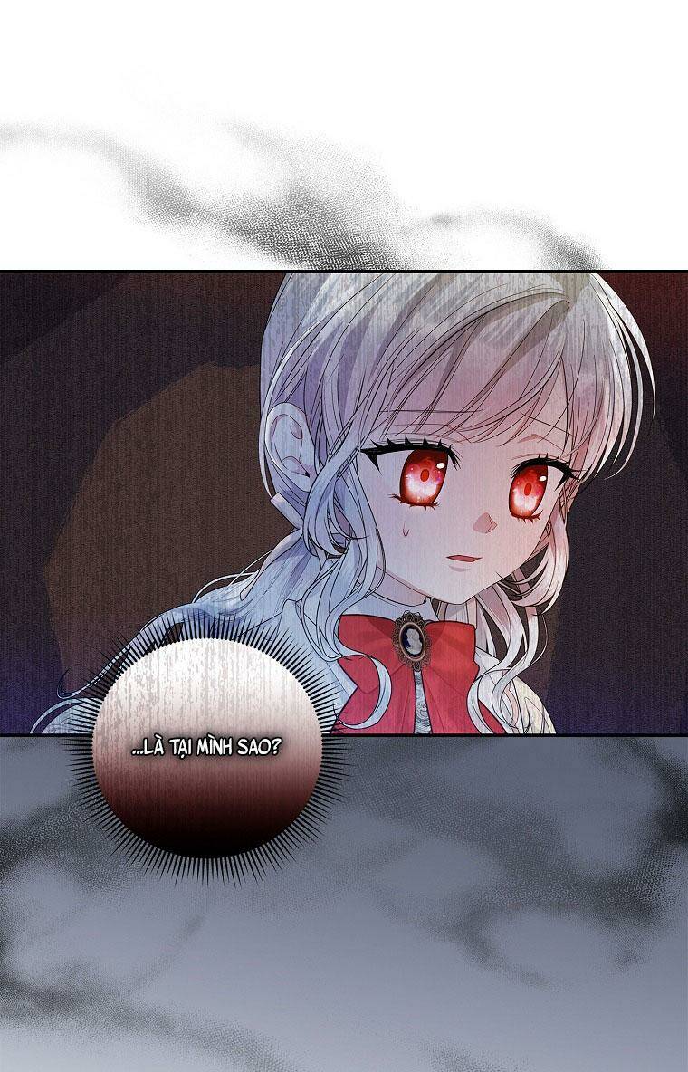 Nhận Nuôi Người Cha Phản Diện - Chapter 17 - Page 38