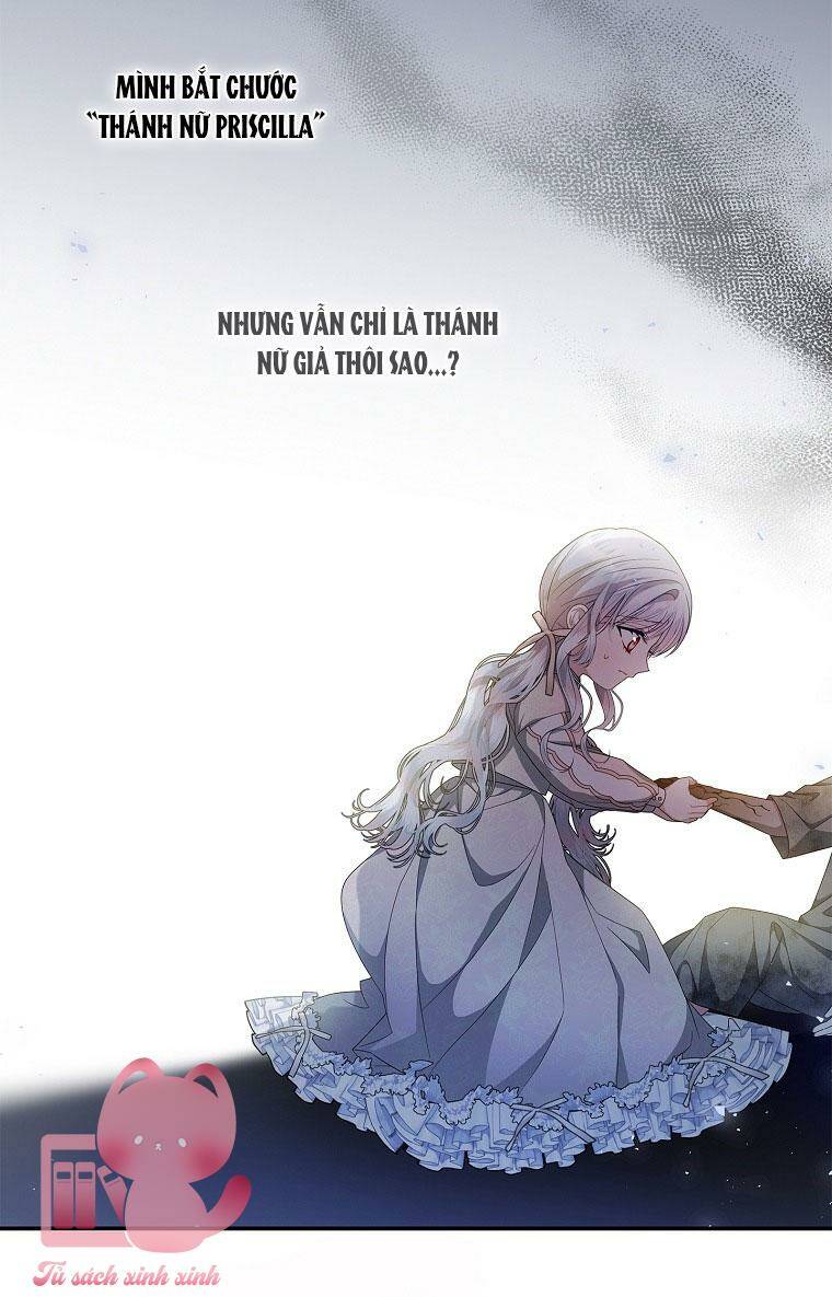 Nhận Nuôi Người Cha Phản Diện - Chapter 17 - Page 39