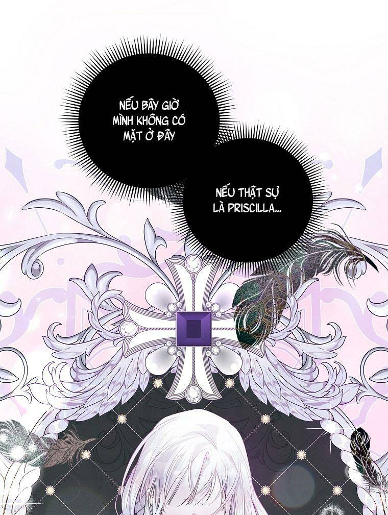 Nhận Nuôi Người Cha Phản Diện - Chapter 17 - Page 40