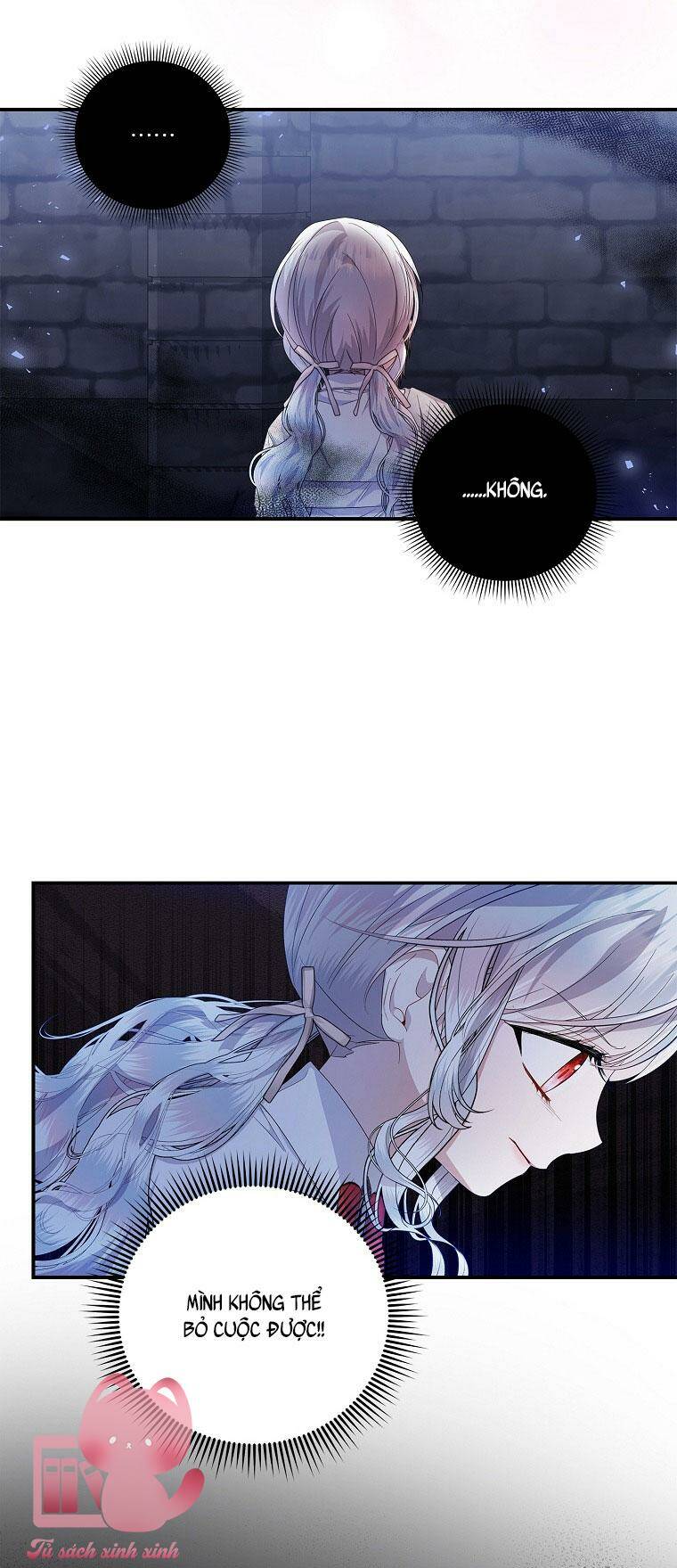 Nhận Nuôi Người Cha Phản Diện - Chapter 17 - Page 42