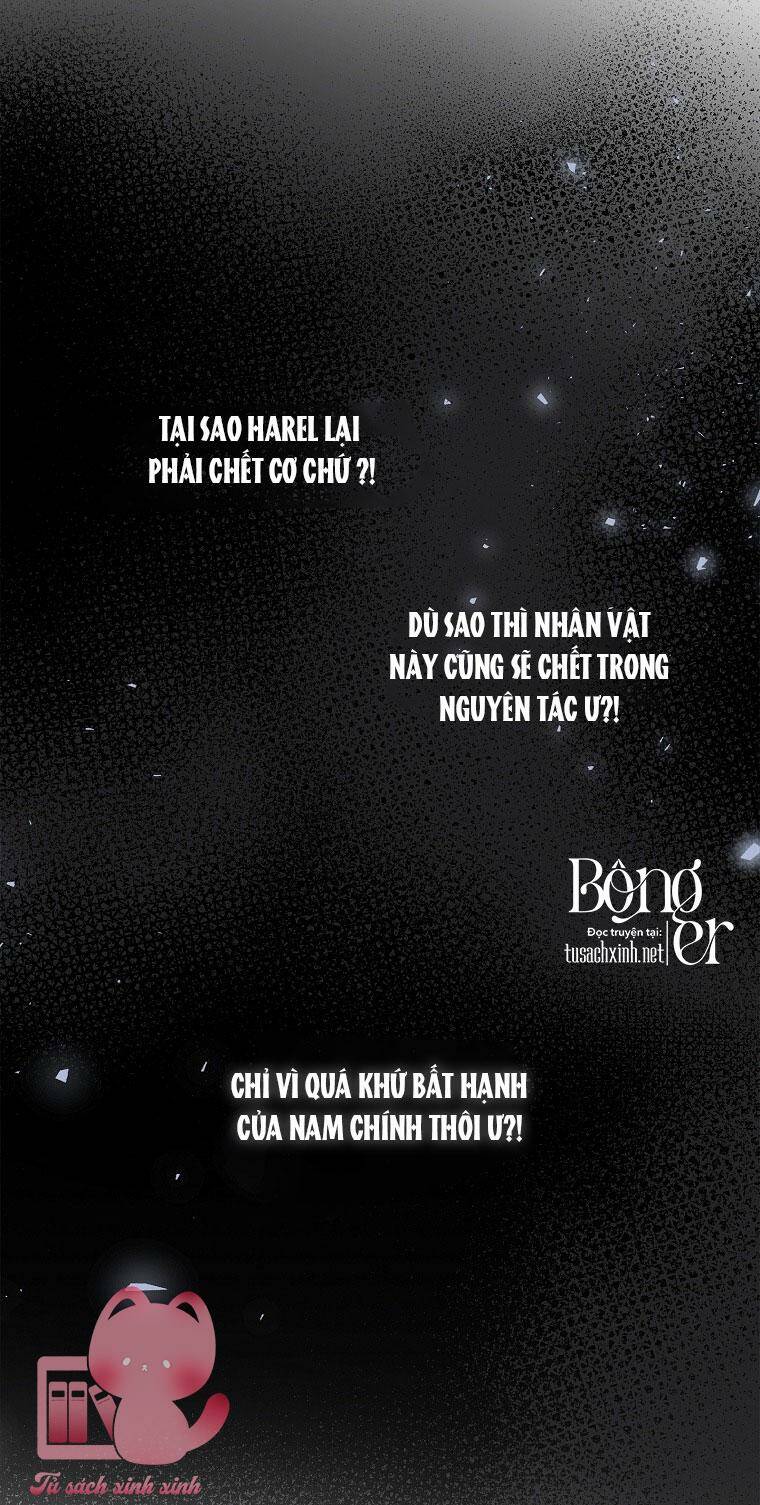 Nhận Nuôi Người Cha Phản Diện - Chapter 17 - Page 43