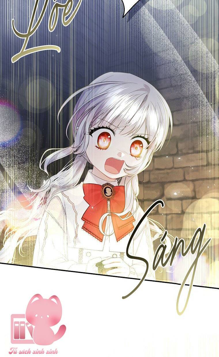 Nhận Nuôi Người Cha Phản Diện - Chapter 17 - Page 46