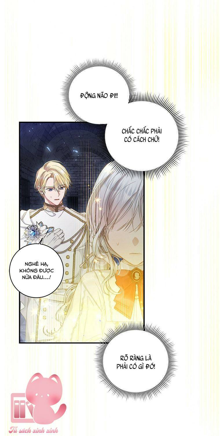 Nhận Nuôi Người Cha Phản Diện - Chapter 17 - Page 47