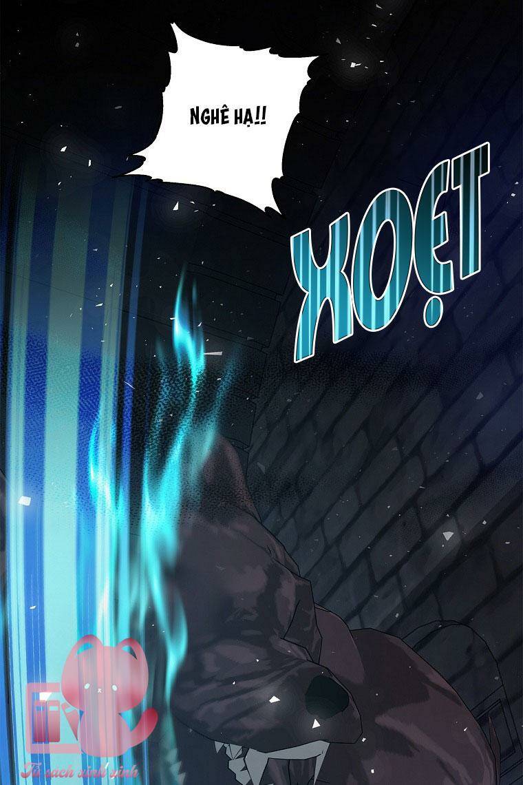 Nhận Nuôi Người Cha Phản Diện - Chapter 17 - Page 4