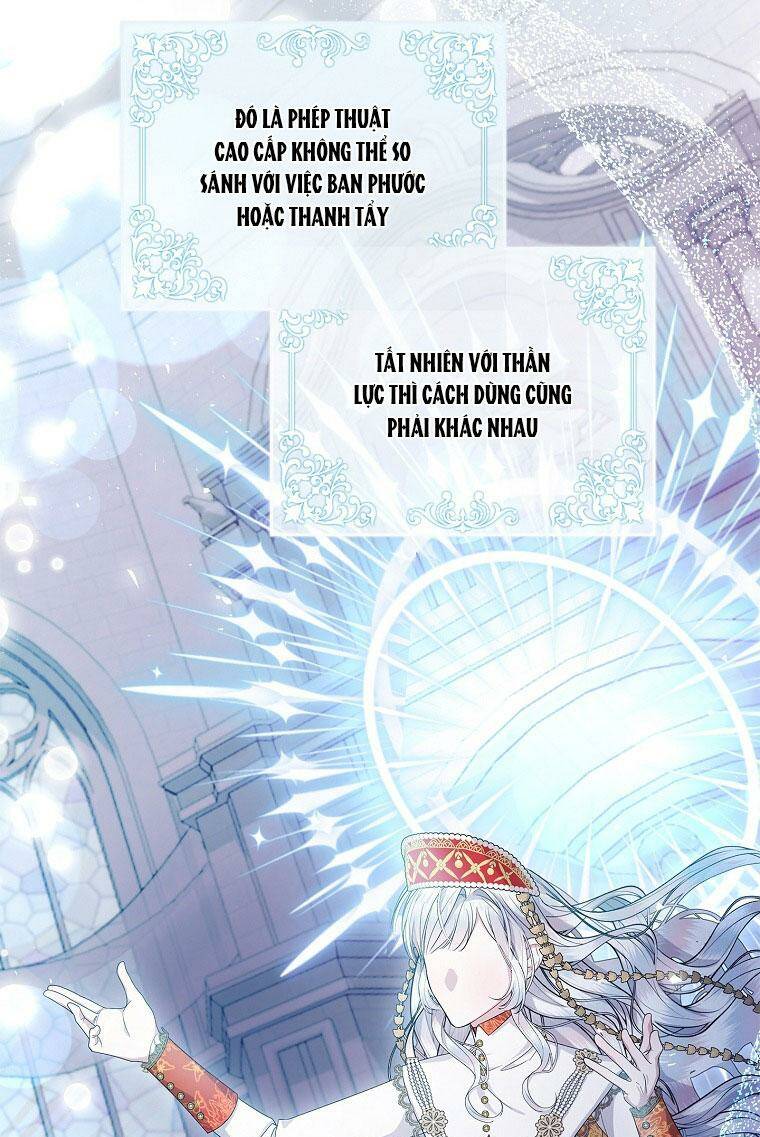 Nhận Nuôi Người Cha Phản Diện - Chapter 17 - Page 50