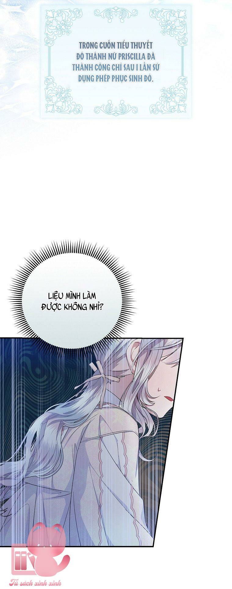 Nhận Nuôi Người Cha Phản Diện - Chapter 17 - Page 52