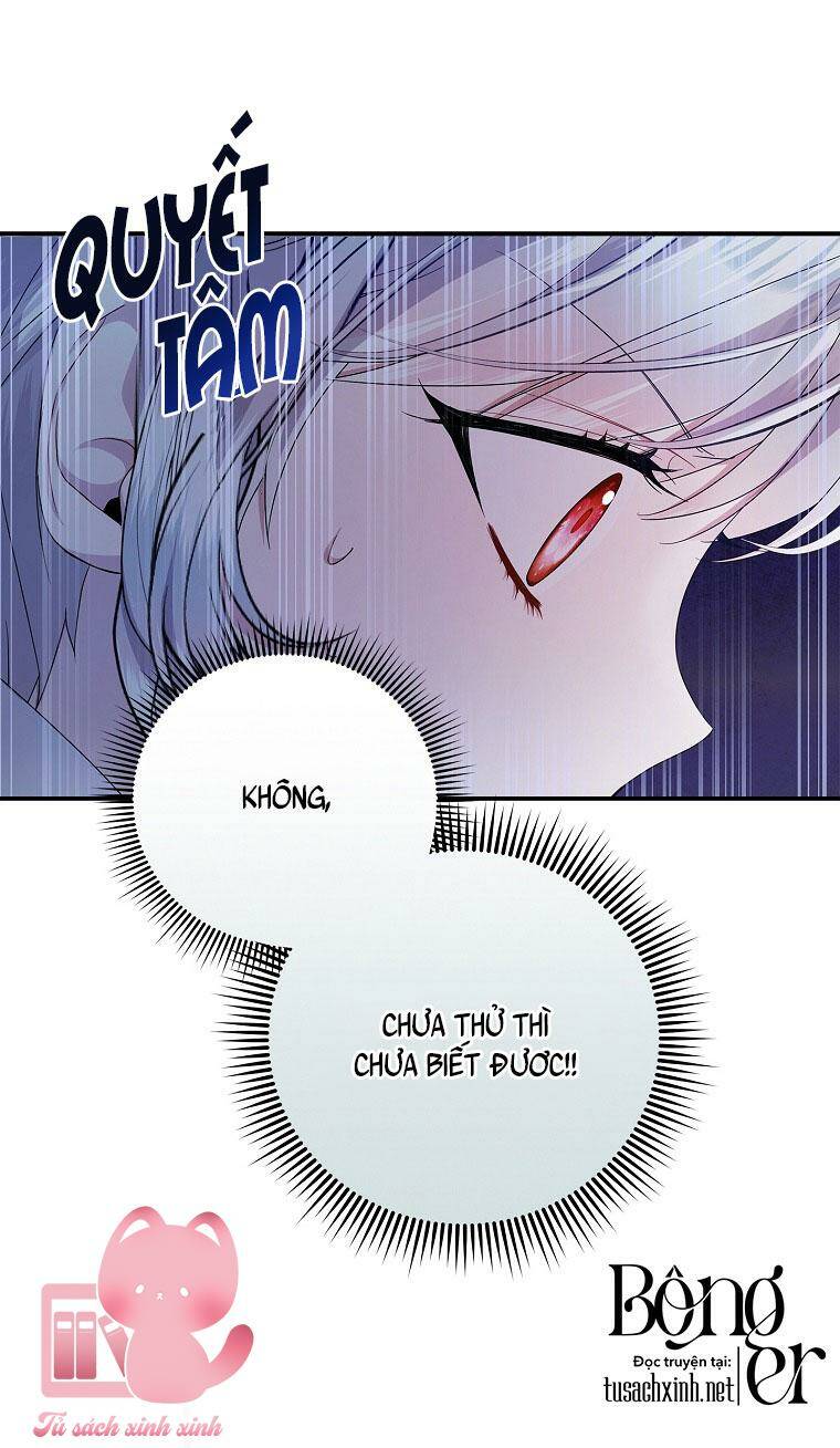 Nhận Nuôi Người Cha Phản Diện - Chapter 17 - Page 53