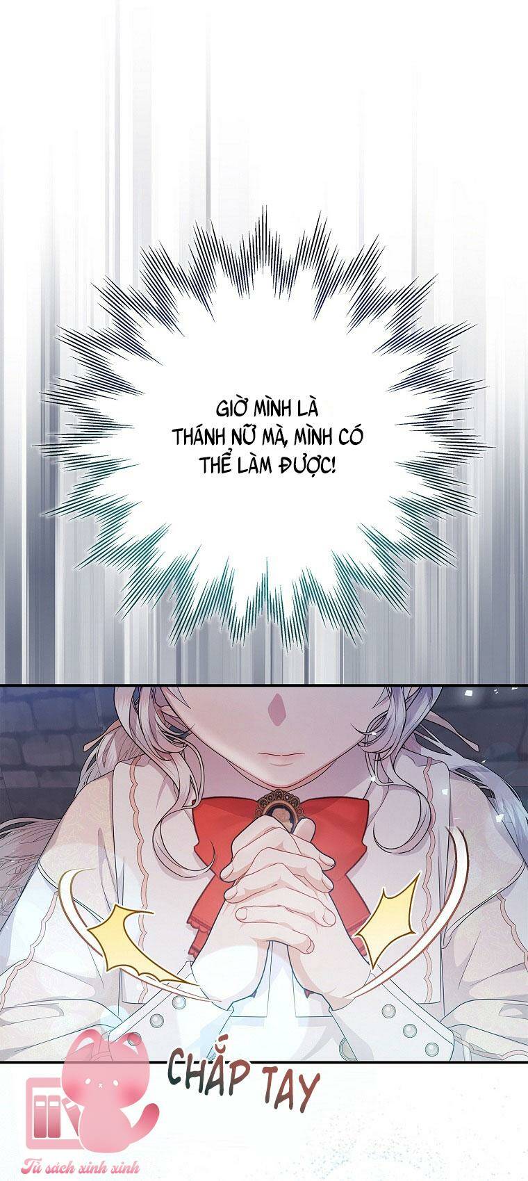 Nhận Nuôi Người Cha Phản Diện - Chapter 17 - Page 54