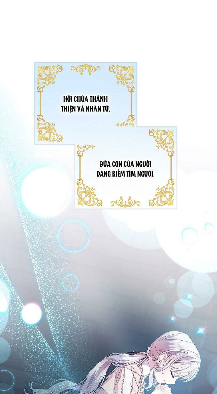 Nhận Nuôi Người Cha Phản Diện - Chapter 17 - Page 56