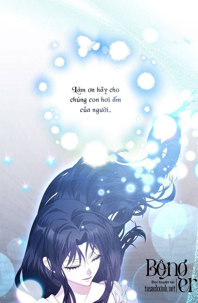 Nhận Nuôi Người Cha Phản Diện - Chapter 17 - Page 58