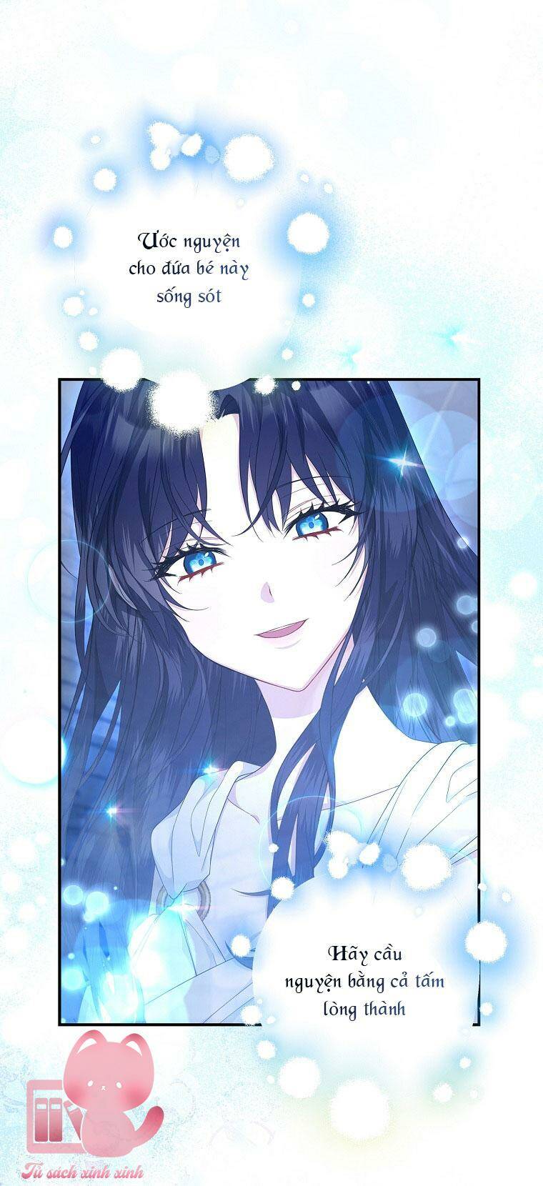 Nhận Nuôi Người Cha Phản Diện - Chapter 17 - Page 61